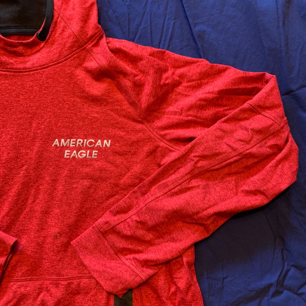 American Eagle Hoodie